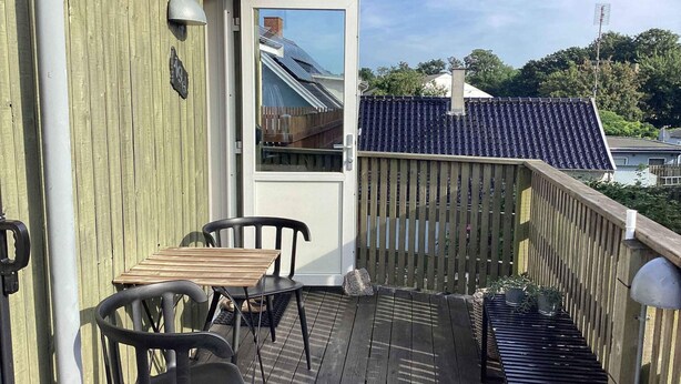 House | Exterior - 5 Star Holiday Home in Allinge (Allinge)
