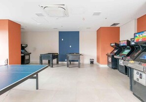 Sala de juegos