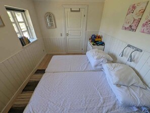 Casa | Interior