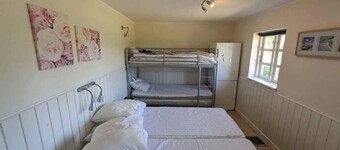 5 Star Holiday Home in Vesterborg