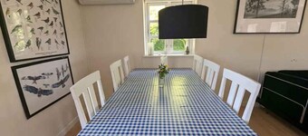 5 Star Holiday Home in Vesterborg