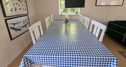 5 Star Holiday Home in Vesterborg