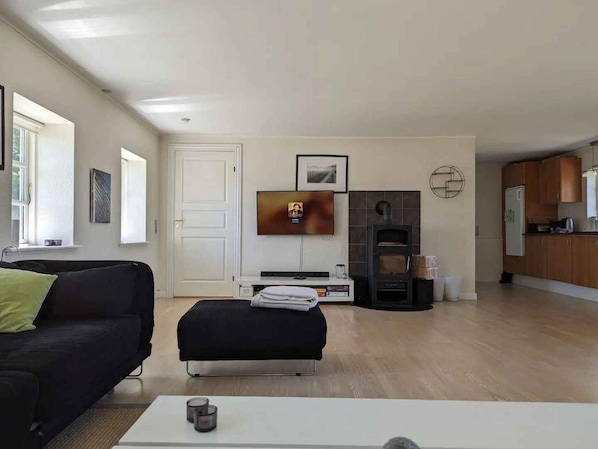 House | Interior - 5 Star Holiday Home in Vesterborg (Vesterborg)