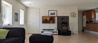 5 Star Holiday Home in Vesterborg