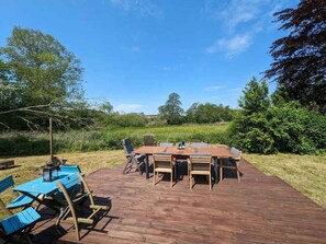 House | Exterior - 5 Star Holiday Home in Vesterborg (Vesterborg)