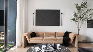 Smart TV y tenis de mesa
