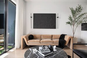 Smart TV y tenis de mesa 