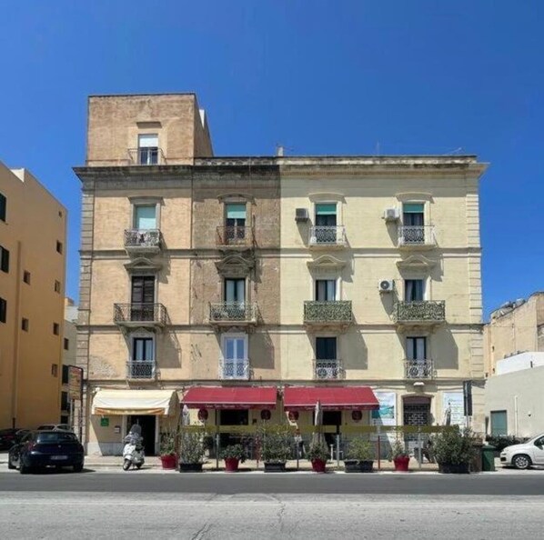 Exterior - Trapani Waterfront (Trapani)