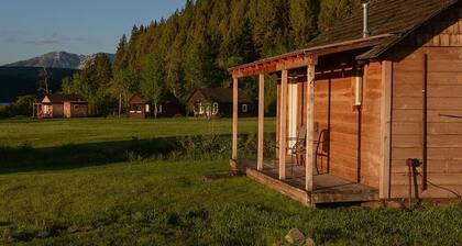 Elk Lane Cabin #4