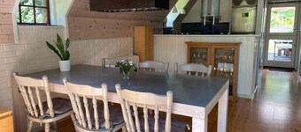 4 Star Holiday Home in Vordingborg