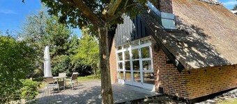 4 Star Holiday Home in Vordingborg