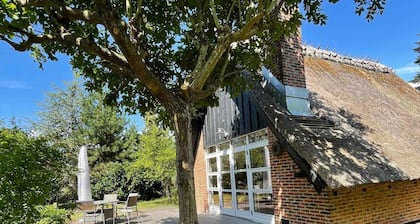 4 Star Holiday Home in Vordingborg