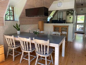 House | Interior - 4 Star Holiday Home in Vordingborg (Vordingborg)