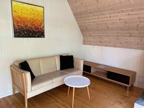 Huis | Interieur
