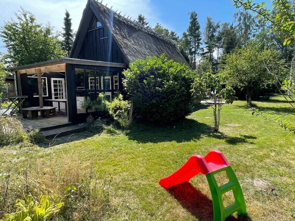 House | Exterior - 4 Star Holiday Home in Vordingborg (Vordingborg)