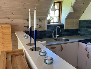 House | Interior - 4 Star Holiday Home in Vordingborg (Vordingborg)