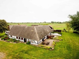 独立别墅 | 外观