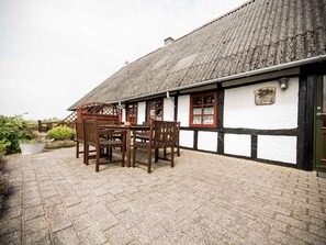 บ้านพัก | บริเวณภายนอก