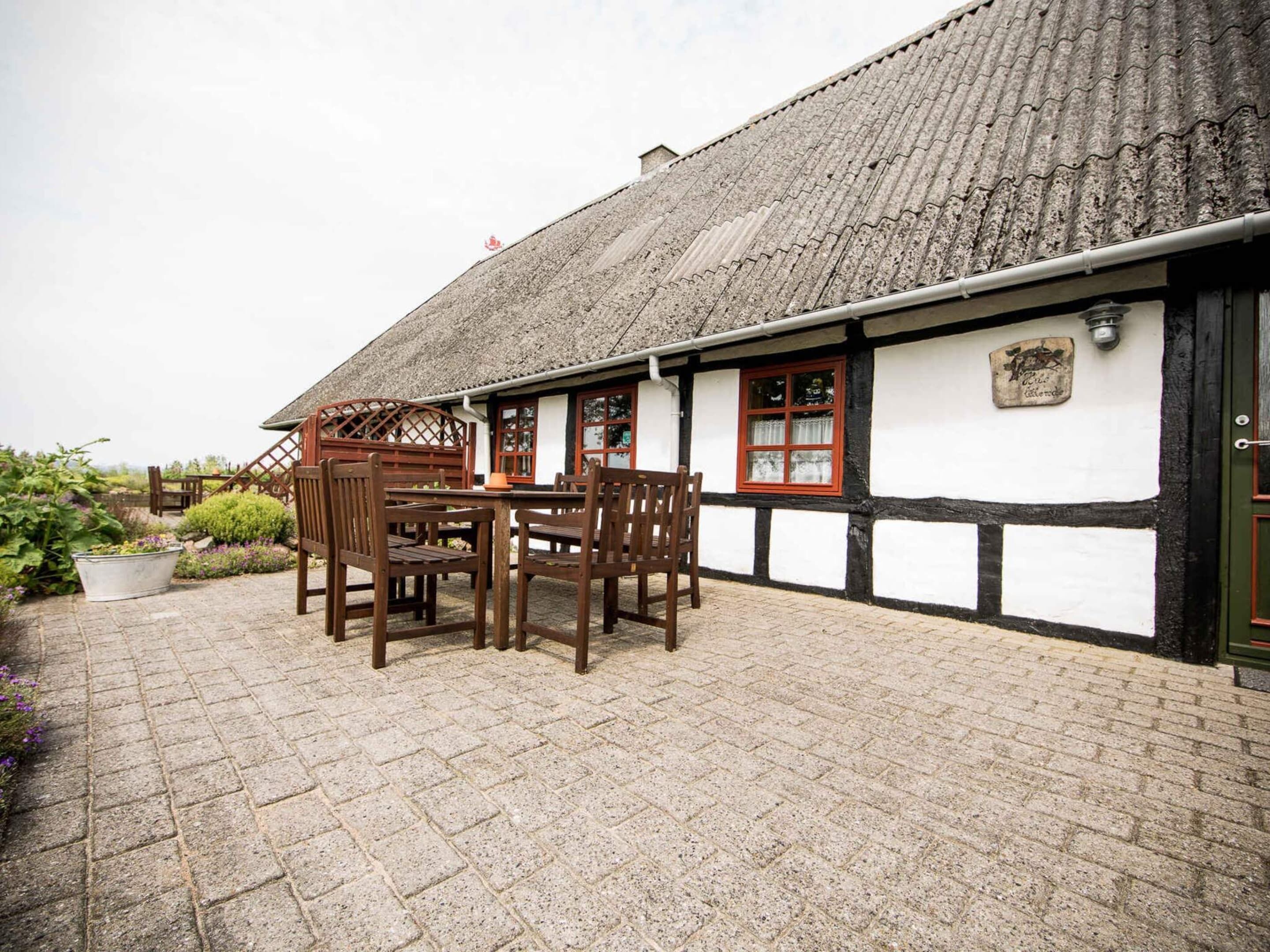 Hus | Udendørsområde