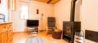 5 Star Holiday Home in Faaborg