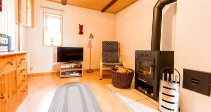 5 Star Holiday Home in Faaborg