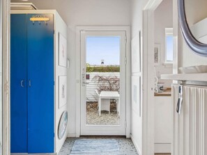 House | Interior - 5 Star Holiday Home in Hornbaek (Hornbaek)