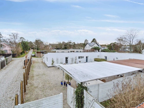 5 Star Holiday Home in Hornbaek