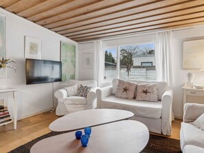 House | Interior - 5 Star Holiday Home in Hornbaek (Hornbaek)