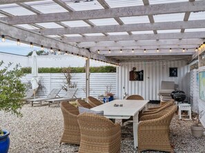 House | Exterior - 5 Star Holiday Home in Hornbaek (Hornbaek)