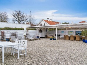 House | Exterior - 5 Star Holiday Home in Hornbaek (Hornbaek)