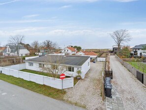 House | Exterior - 5 Star Holiday Home in Hornbaek (Hornbaek)