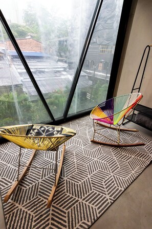 Exclusive-Apartment | Kostenloses WLAN