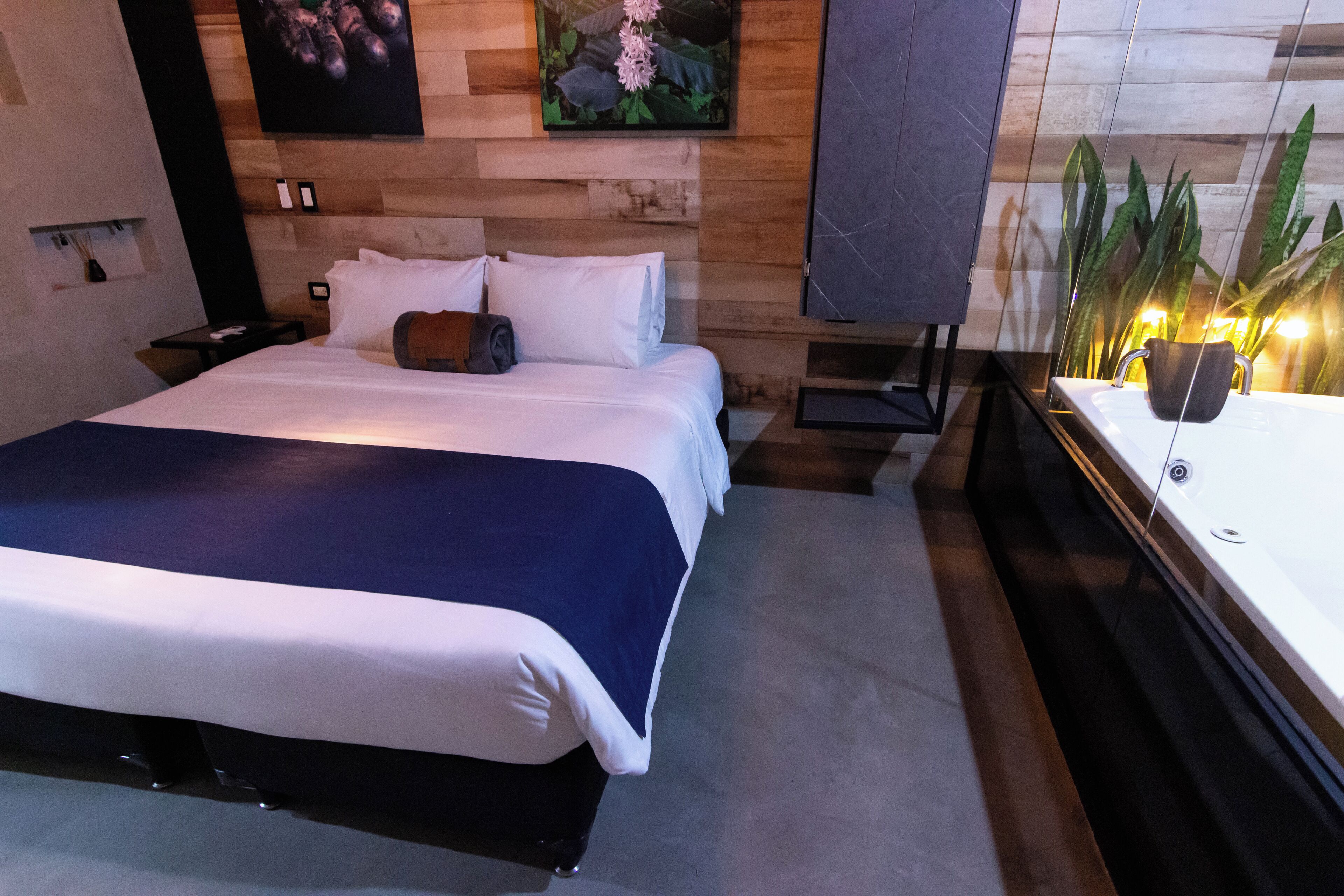 Exclusive Apartment | Free WiFi