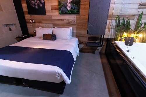 Hotel Lleras Park III