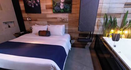 Hotel Lleras Park III