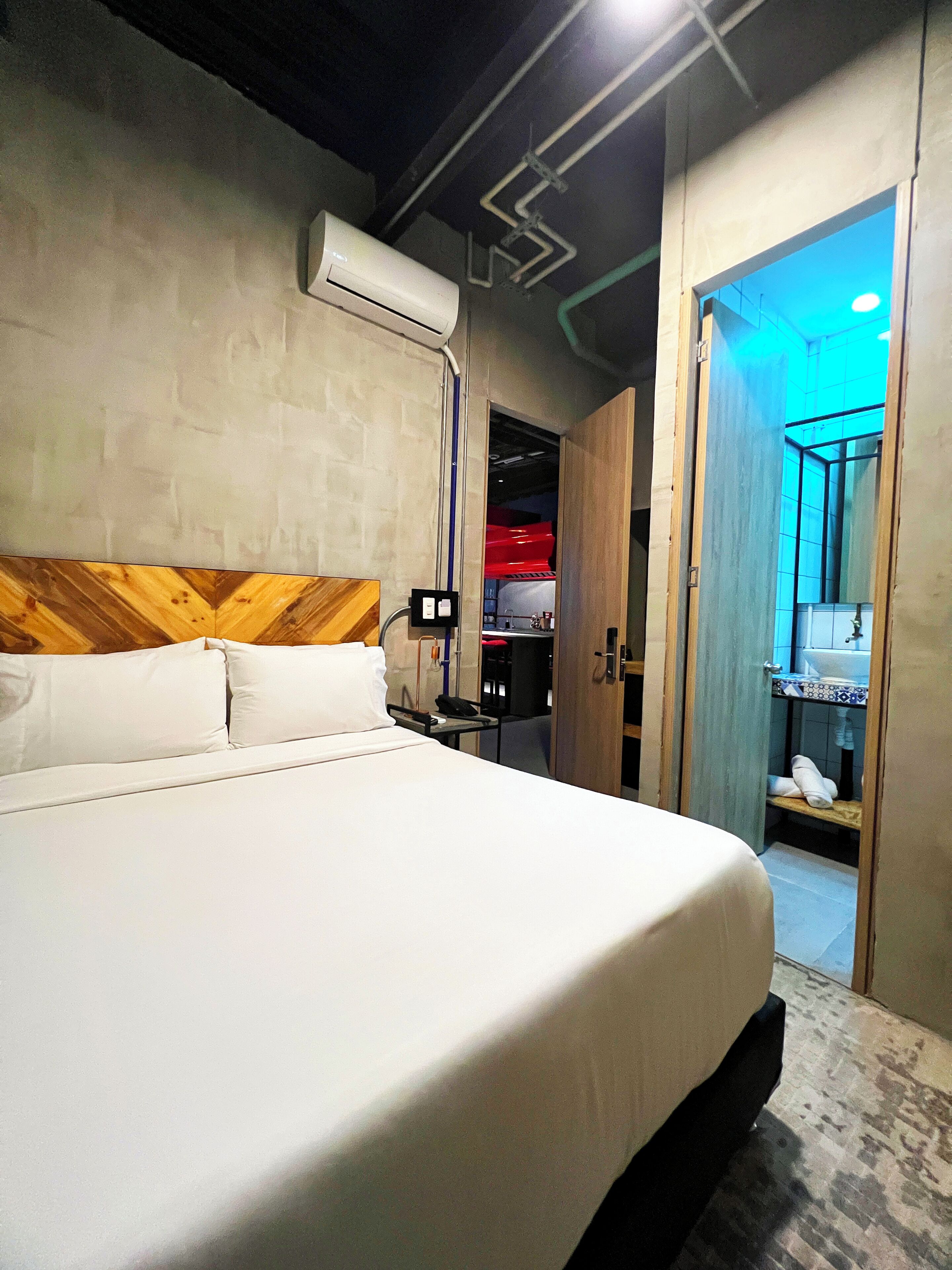 Exclusief appartement | Gratis wifi