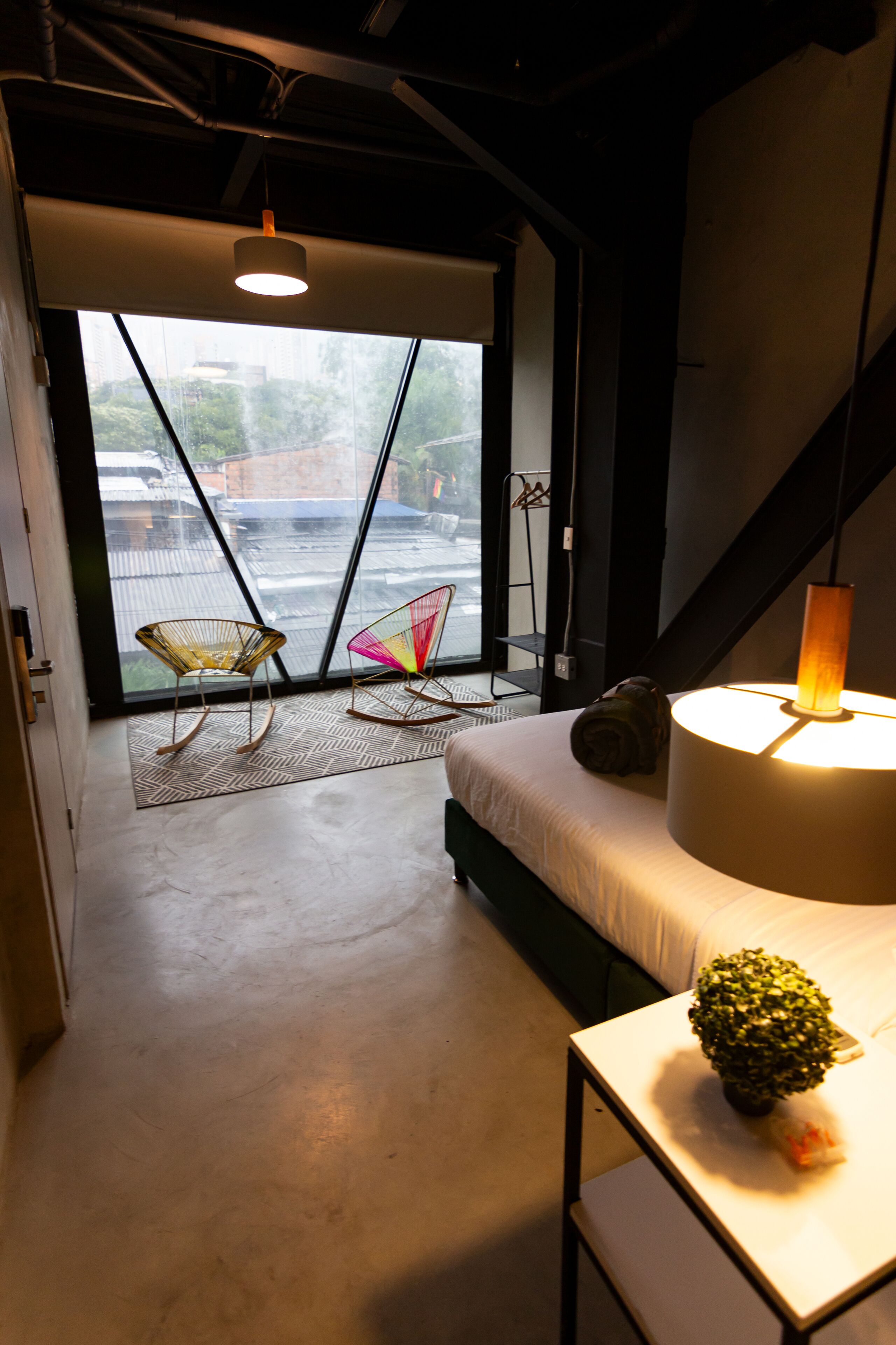 Apartamento exclusivo | Wi-Fi de cortesia