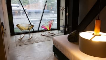 Apartamento exclusivo | Wi-Fi de cortesia