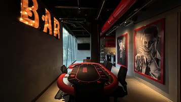 Apartamento exclusivo | Wi-Fi de cortesia