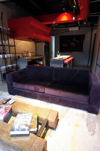 Hotel Lleras Park III