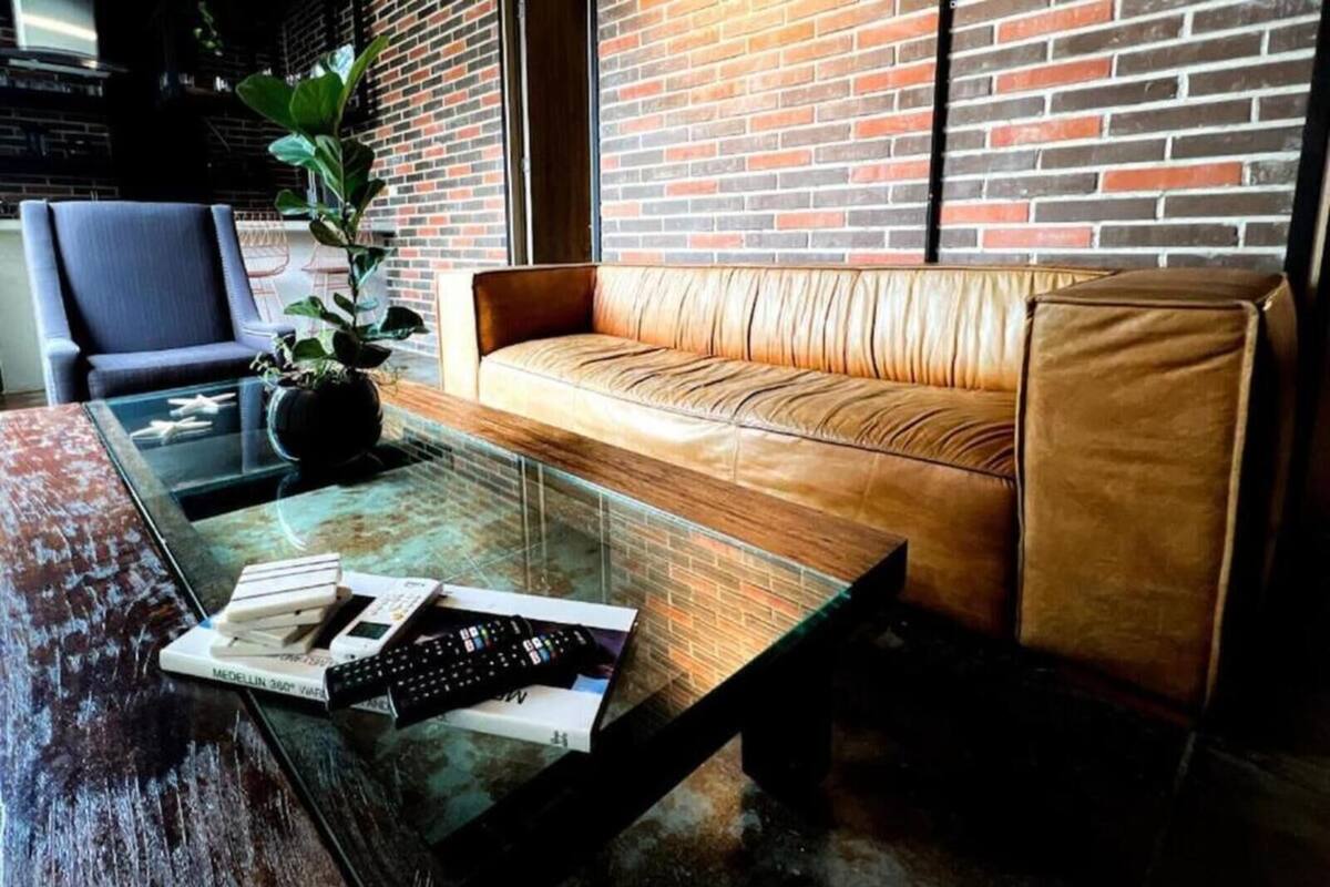 Elite Apartment | Living area