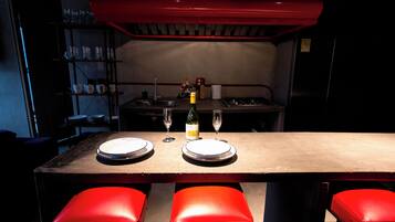 Exclusive Apartment | Private kitchen