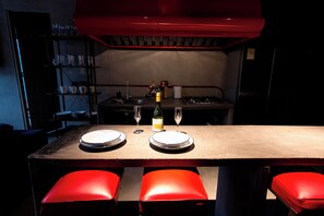 Exclusive Apartment | Private kitchen