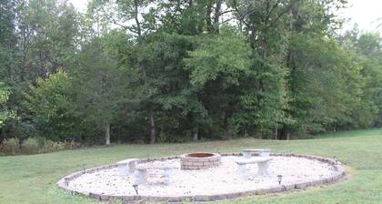 Rustic Elegance: 1800s Farmhouse on 200 Acres w/ All the Comforts of Home