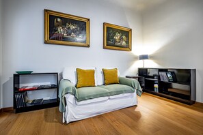 Appartamento, 4 camere da letto | Area soggiorno