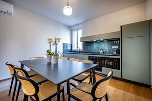 Cucina privata