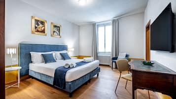 Appartement, 4 chambres