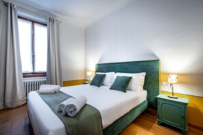 Appartamento, 4 camere da letto | Interni