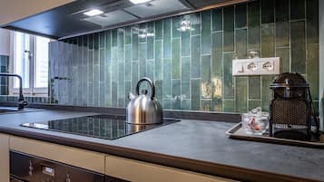 Appartement, 4 chambres | Cuisine privée