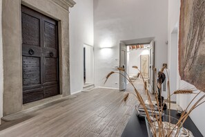 Interior - Dante's Paradise with a View of Florence (Firenze)